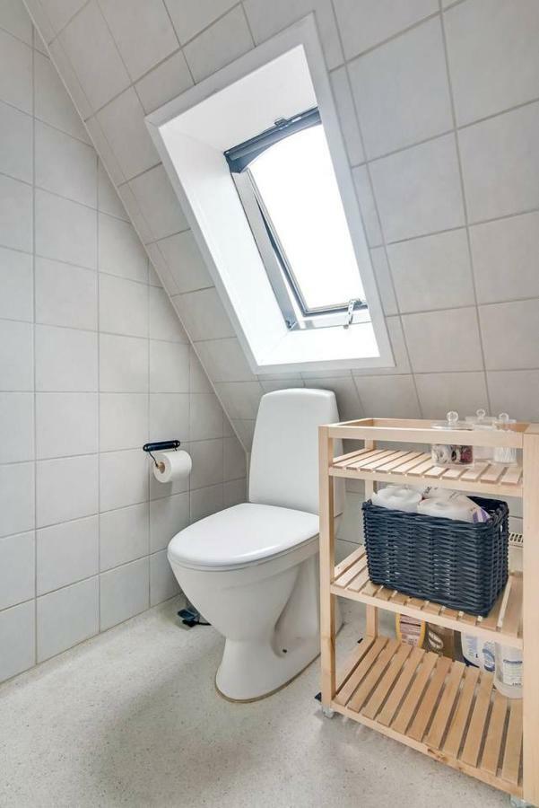 Cosmopolitan And Cozy Flat In The Center Of Cph København
